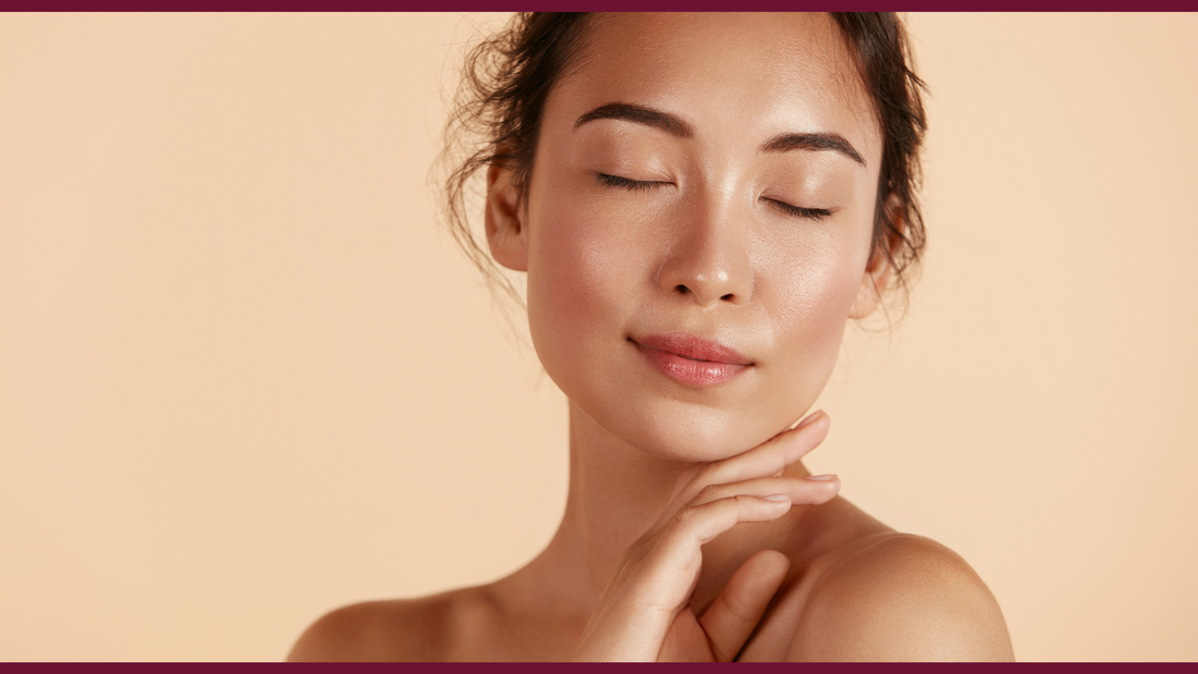 Oxytocin – The Love Hormone Your Skin Needs