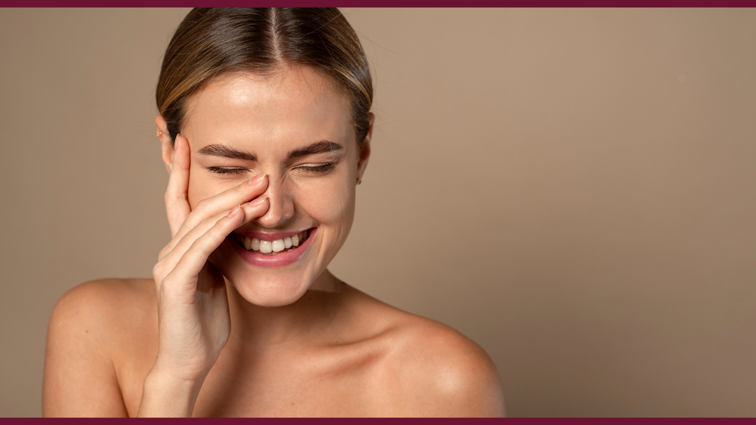 The Skin-Brain Connection: How Your Largest Organ Impacts Your Mood and Relationships