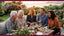 Longevity Isn’t Just Years - It’s Connection