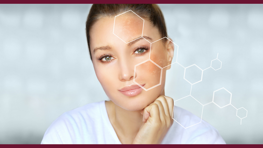 The Microbiome of Magnetism: Your Skin's Secret Ecosystem