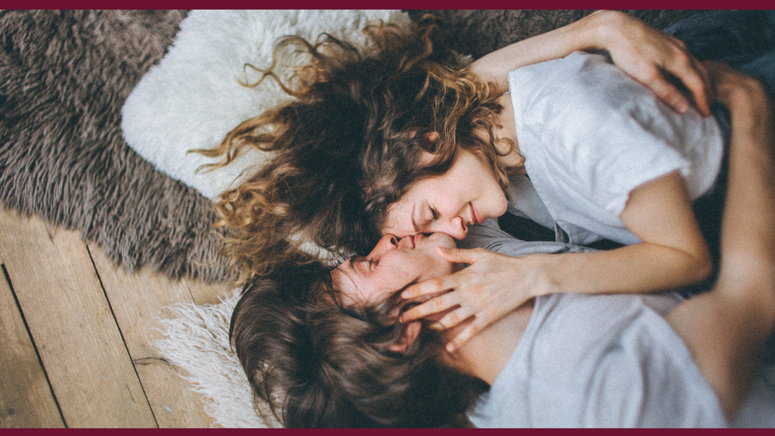 Oxytocin: The Science of Attraction and How It Transforms Your Skin