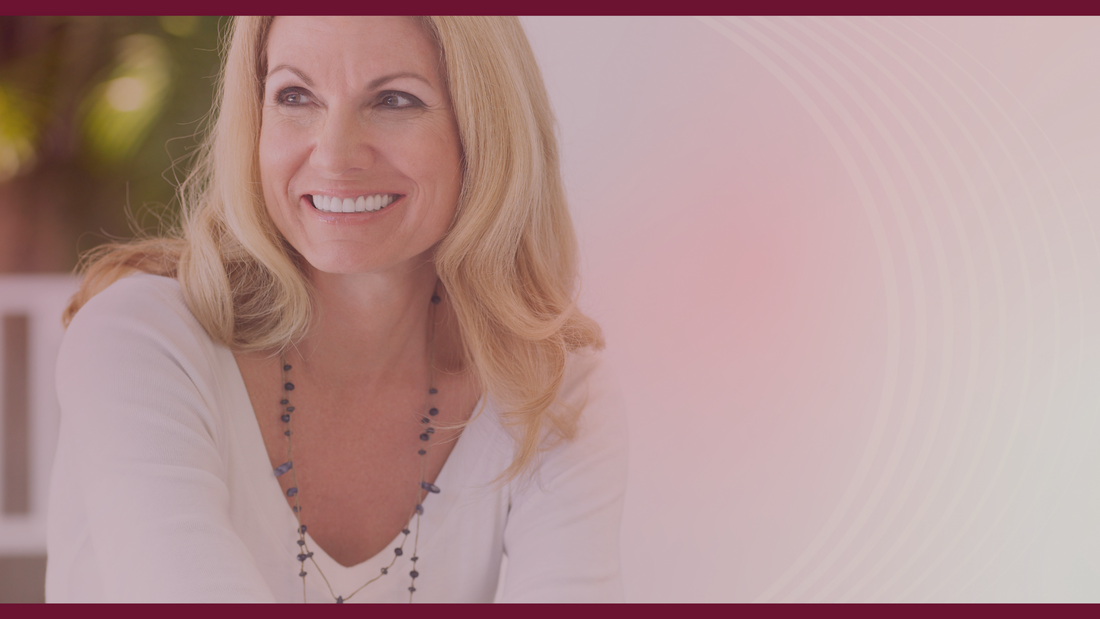 Why Menopause Is Having a Moment