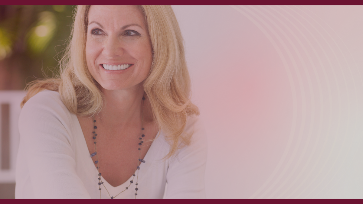Why Menopause Is Having a Moment
