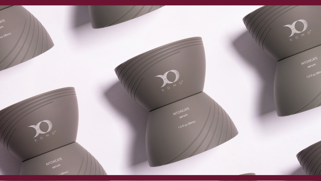 Bringing XOMD to Life: The Story of Building a New Beauty Category
