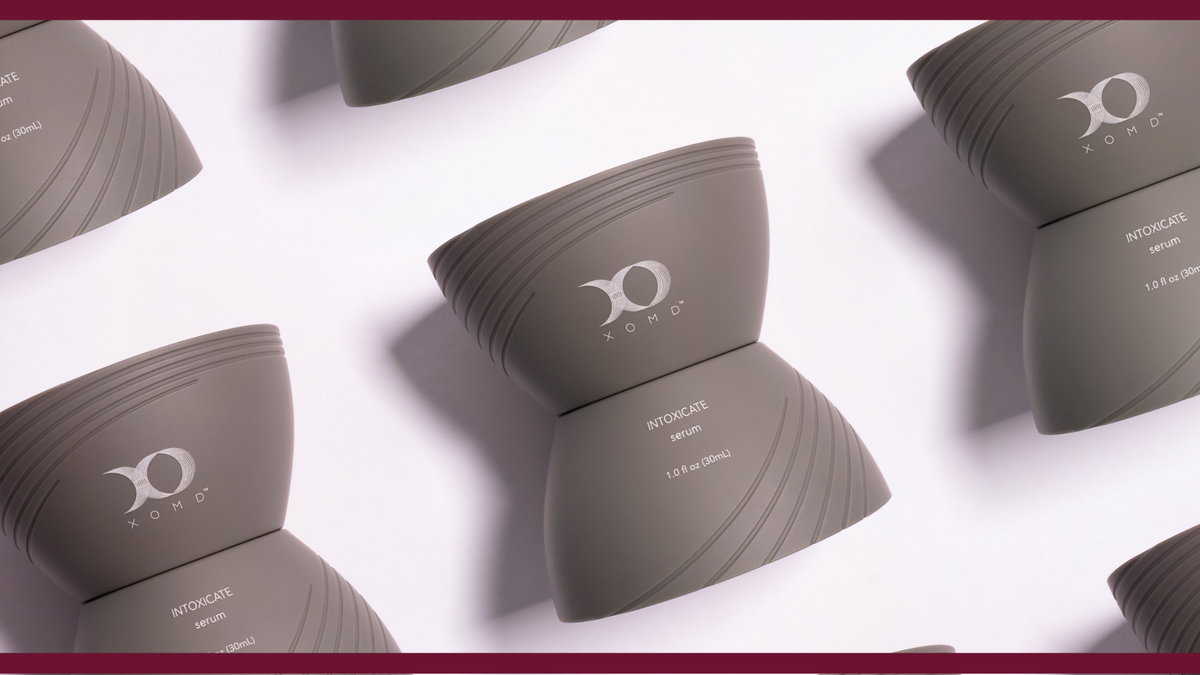 Bringing XOMD to Life: The Story of Building a New Beauty Category