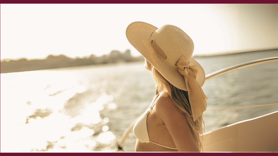 Your Skin on Summer: How Seasonal Shifts Affect the Skin-Brain Connection