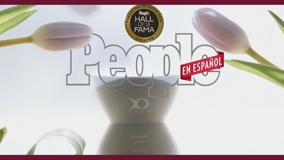 XOMD Enters the People en Español Hall of Fame — and We’re Just Getting Started