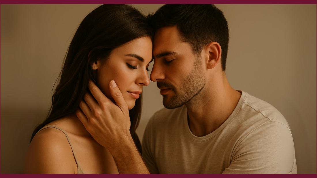 Beyond Beauty: How Your Skincare Affects Your Intimate Relationships