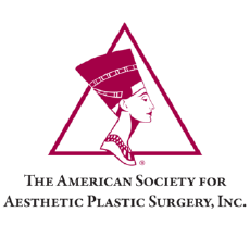 <p>Member of the American Society For Aesthetic Plastic Surgery </p>