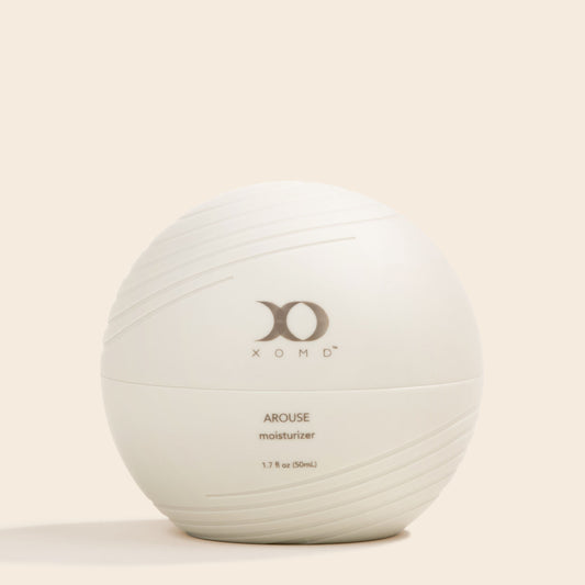 Arouse Moisturizer