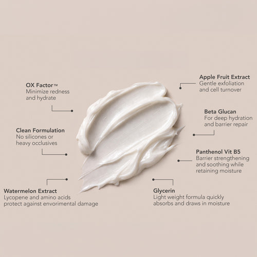 AROUSE Barrier Support Moisturizer