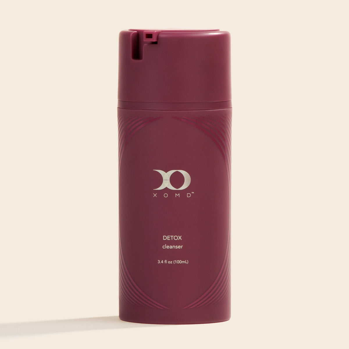 DETOX Purifying Cleanser