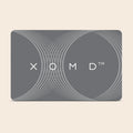 XOMD Gift Card