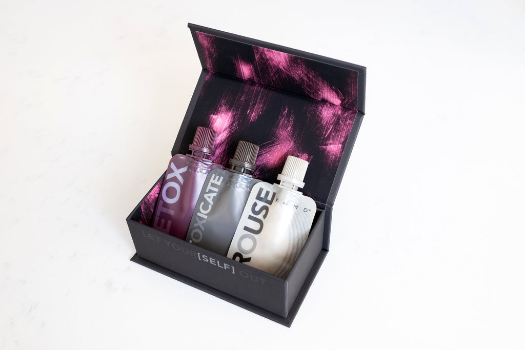 Jet-Set Pack