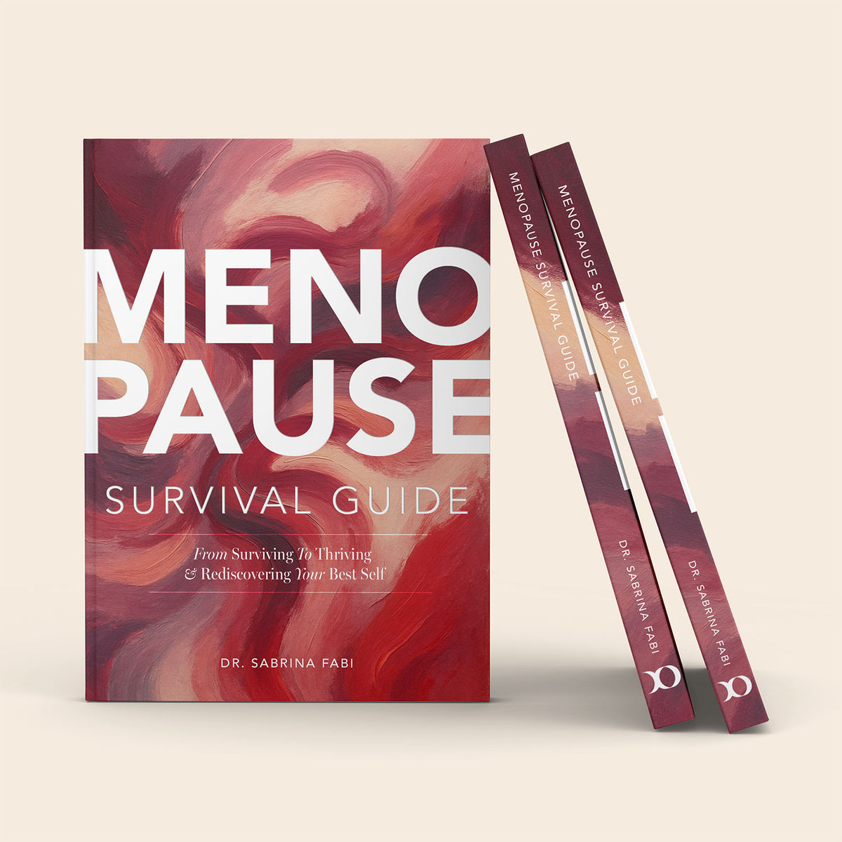 Menopause Survival Guide