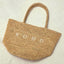 XOMD Raffia Bag