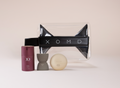 Magnetic Weekender Bag