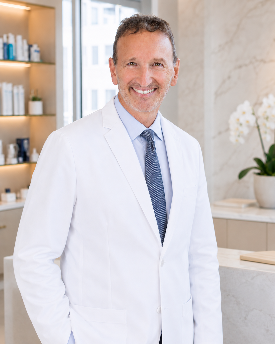 Dr. Steven Dayan, MD, FACS