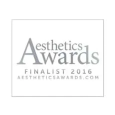 <p>#1 Aesthetic Physician in USA by peer-voted <em>Aesthetic Everything</em></p>