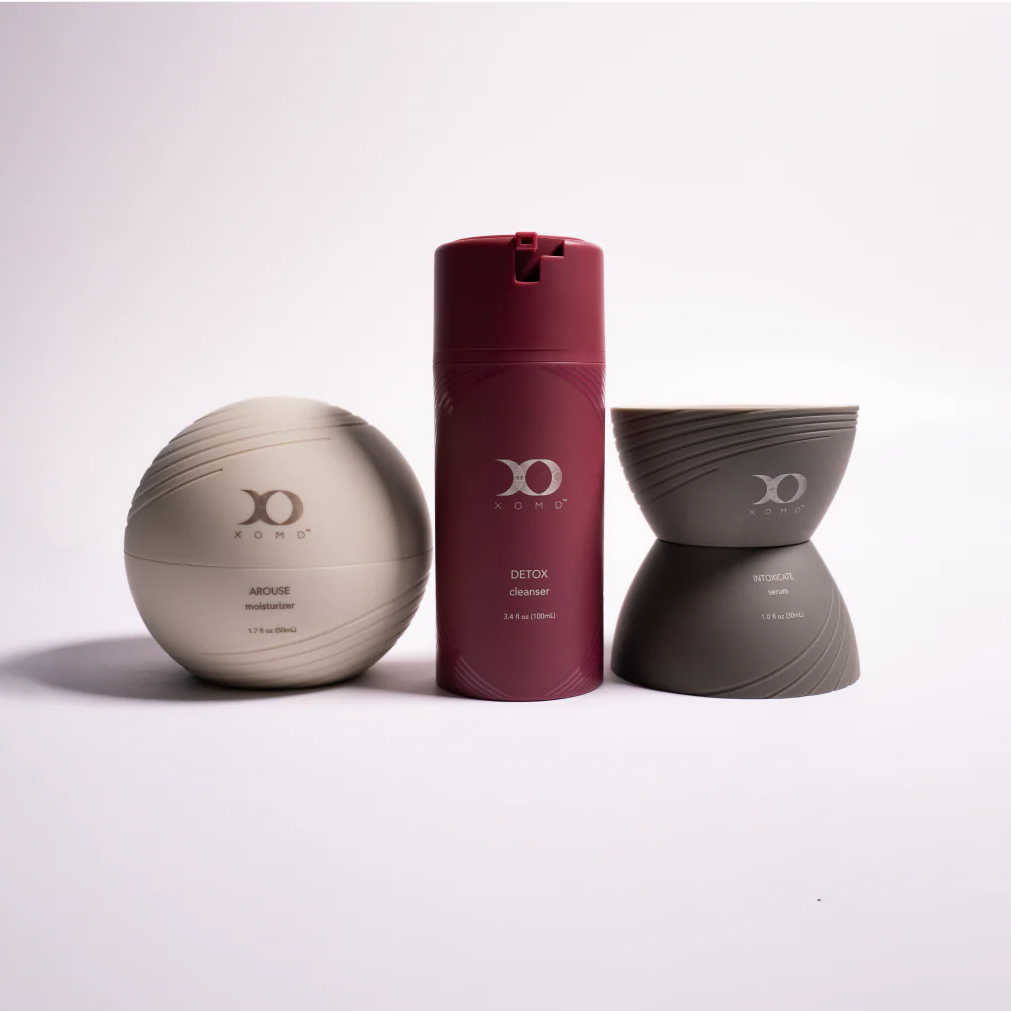 DETOX Purifying Cleanser